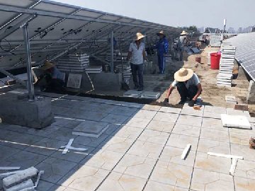 鄭東新區眾意路小學