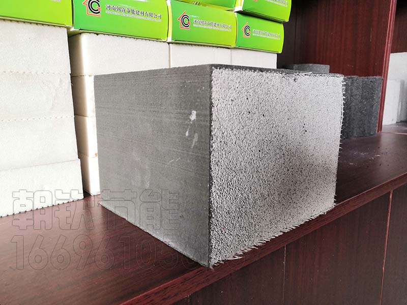 A級發泡水泥線條