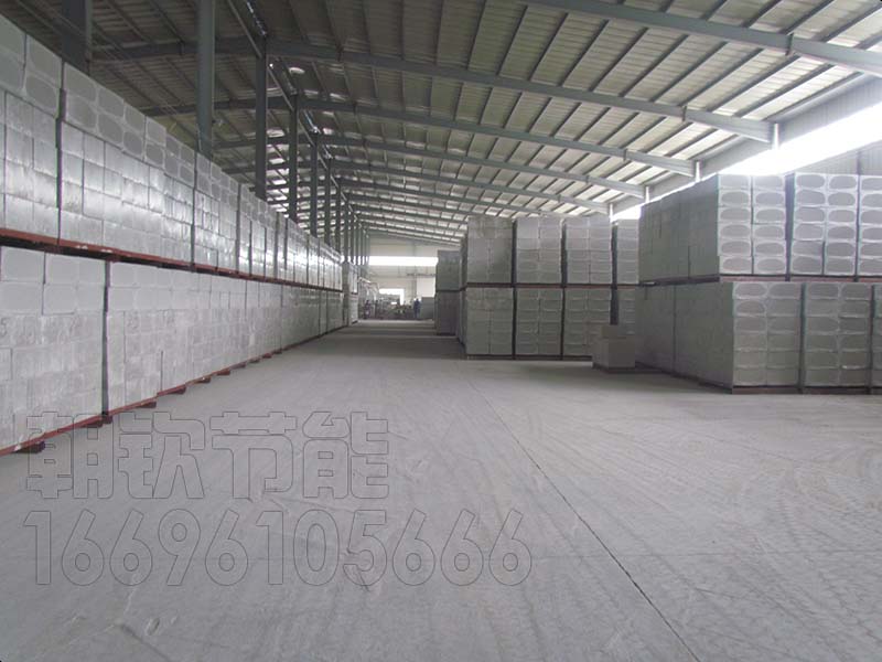 水泥發泡保溫板