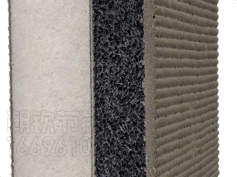 CQ免拆復合保溫模板