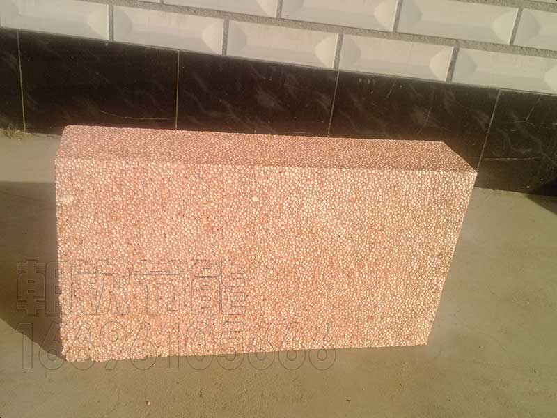 熱固改性聚苯板