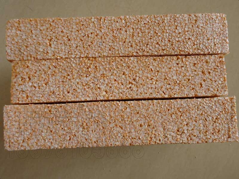 熱固改性聚苯板