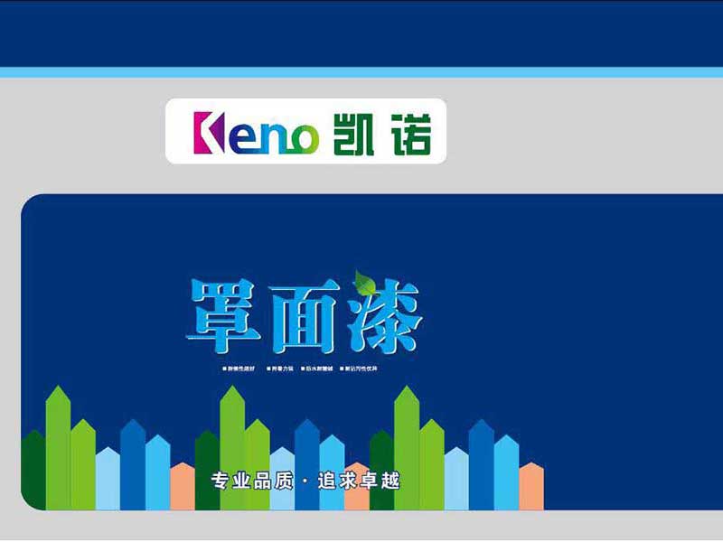 河南罩面保護漆廠家