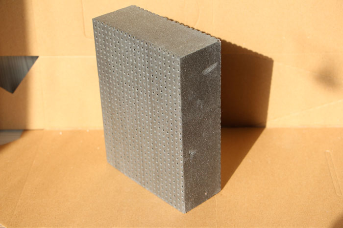 石墨擠塑板 石墨擠塑板