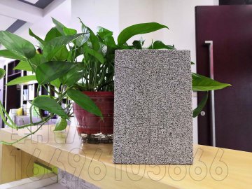 發泡水泥板實拍樣品圖